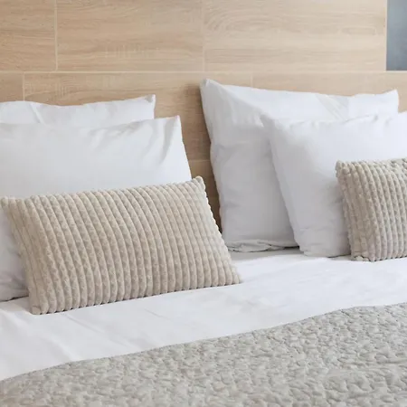 Apartment Brand New 7 *